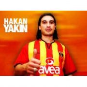 1 YILDIR FUTBOL OYNAMAYAN HAKAN YAKIN GALATASARAY İLE ANLAŞTI!!!